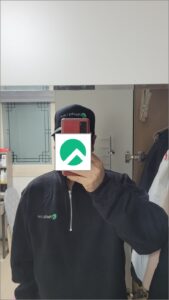 Quarter-Zip Pullover-2