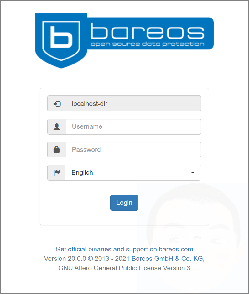 bareos-login-01